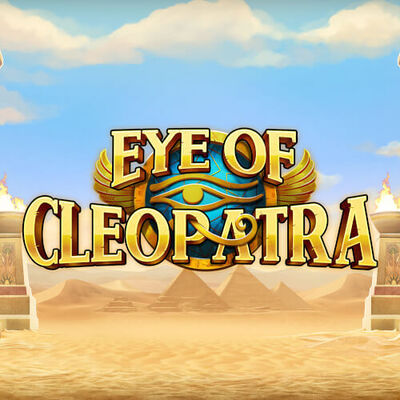 Mobile Eye of Cleopatra