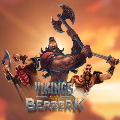 Vikings Go Berzerk Slot