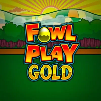 Tema della Slot Fowl Play Gold