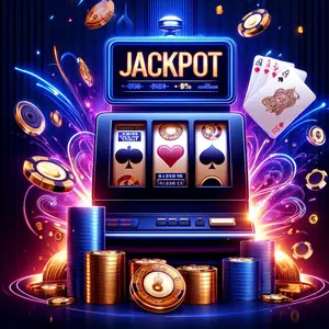 Giochi con Jackpot 21Point