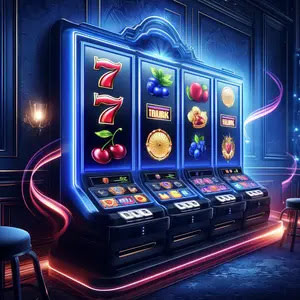 Slot Classiche Online