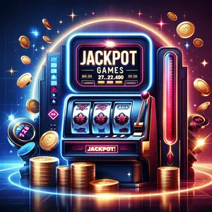 Jackpot Progressivi 21Point